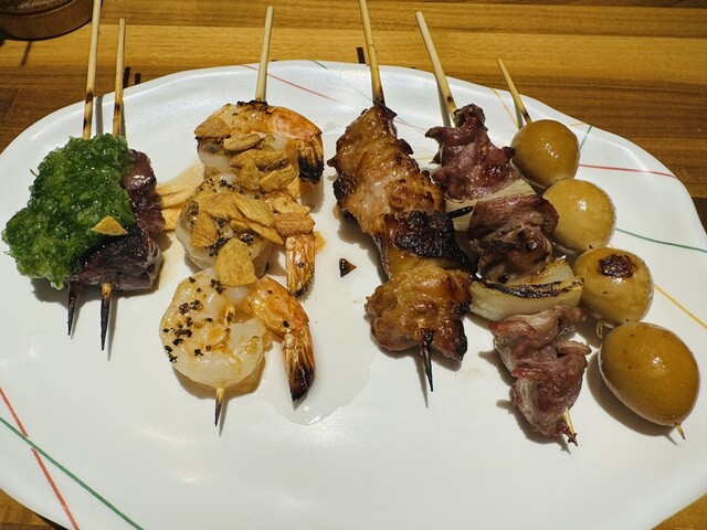 Kushi Dori Teinekimaeten photo 5