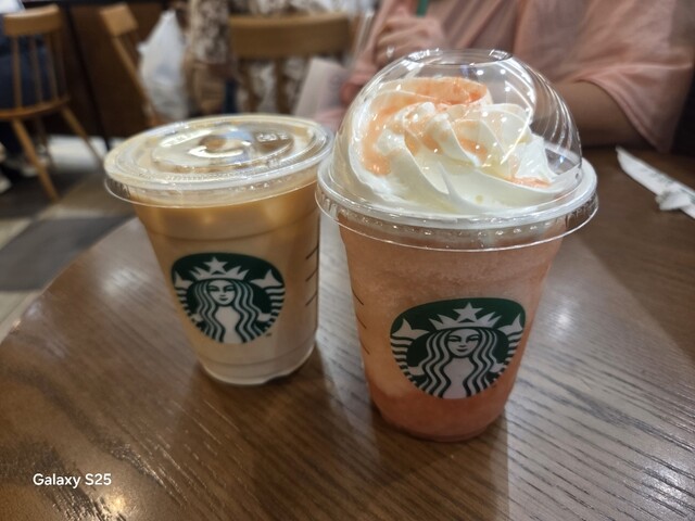 Starbucks Coffee Ion Moru Nagoya Domu Mae Ten photo 2