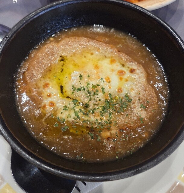 Saizeriya Metsozone Ten photo 2