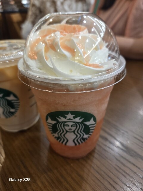 Starbucks Coffee Ion Moru Nagoya Domu Mae Ten photo 3