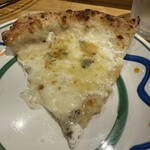 ピッツェリアベアトリーチェ - 