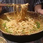 中華そば くにまつ - 