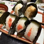 大衆割烹 大黒 - 