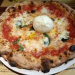 Pizzeria Bakka M'unica