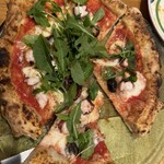 ピッツェリアベアトリーチェ - 