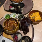 うなぎの中庄 - 