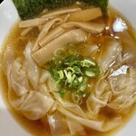 馳走家 - ワンタンふわふわ✨✨✨✨