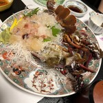 大衆割烹 大黒 - 