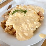 しょうなんのごちそう食堂 - 