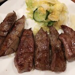 牛たん料理 閣 ブランドーム本店 - 