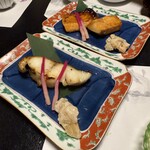 大衆割烹 大黒 - 