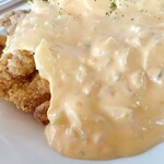 しょうなんのごちそう食堂 - 