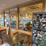 ピッツェリアベアトリーチェ - 