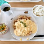 しょうなんのごちそう食堂 - 