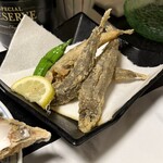 大衆割烹 大黒 - 