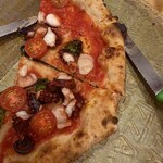 ピッツェリアベアトリーチェ - 