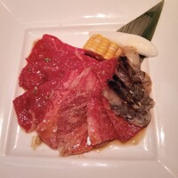 叙々苑 新宿小田急ハルク店 - 