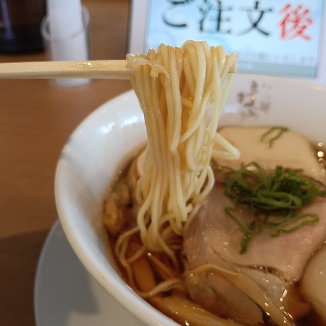 らぁ麺 はやし田 松戸主水店 - 三郷中央/ラーメン | 食べログ
