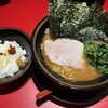 家系ラーメン 王道乃印
