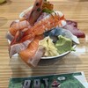 海鮮･寿司処 大漁 見附店