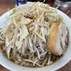 ラーメン二郎 亀戸店