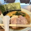 ラーメン吉田屋 森下本店