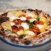 400℃ PIZZA TOKYO