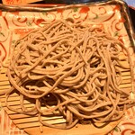 十割そば 門前茶屋かたたや - 