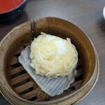 玄海いか舟処　海舟 - 烏賊シュウマイ