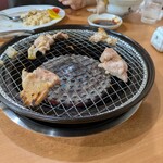 ドライブイン鳥 - ホタルの光が僕の頭の中を駆け巡る⋯