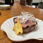 魚弥長久  - 一富士、二鷹、三茄子ビ