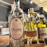 ビストロ クプレ - シャトードォリニャック