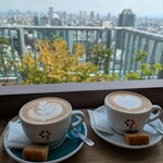 カフェチャオプレッソ - 