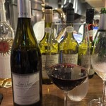 ビストロ クプレ - ヤン・シャーヴ　クローズエルミタージュ