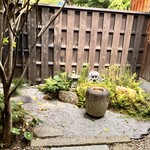 十割そば 門前茶屋かたたや - 