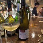 ビストロ クプレ - ブルゴーニュ　シャルドネ　コートシャロネーズ