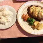 レストラン ツインハート - 