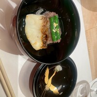 個室会席 北大路 八重洲茶寮 - 