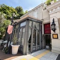 マンジャーレ 伊勢山 - 