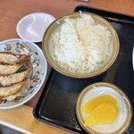 あきん亭 恵那店 - 