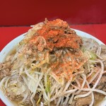 ラーメン二郎 松戸駅前店 - 