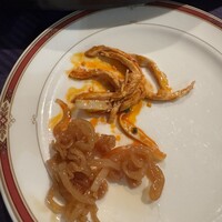 赤坂 四川飯店 - 