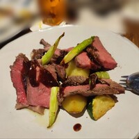 ラ・ココリコ (ホテルメトロポリタン) 川崎店 - 