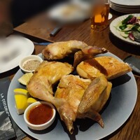 ラ・ココリコ (ホテルメトロポリタン) 川崎店 - 