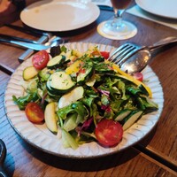 ラ・ココリコ (ホテルメトロポリタン) 川崎店 - 