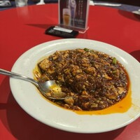 赤坂 四川飯店 - 