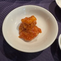 赤坂 四川飯店 - 