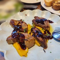 ラ・ココリコ (ホテルメトロポリタン) 川崎店 - 