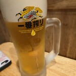 もつ焼き次郎 - 