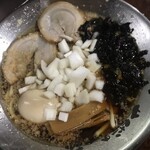 らーめん 勝 燕三条店 - 